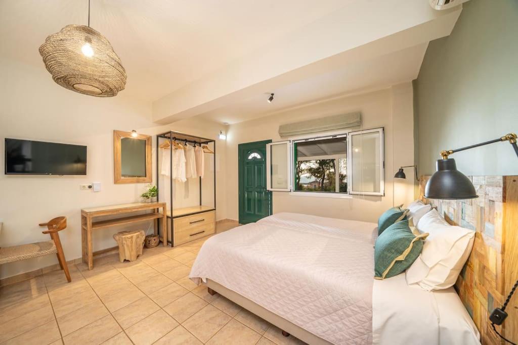 Seashell Luxury Residence - Studio 2 Ликсури Экстерьер фото