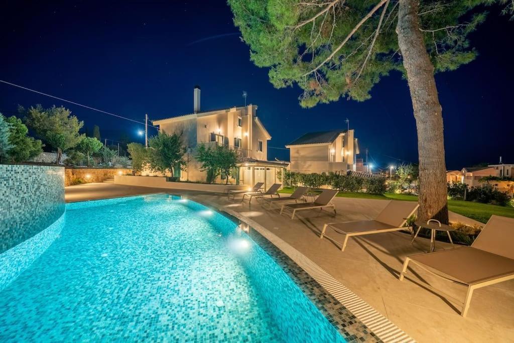 Seashell Luxury Residence - Studio 2 Ликсури Экстерьер фото