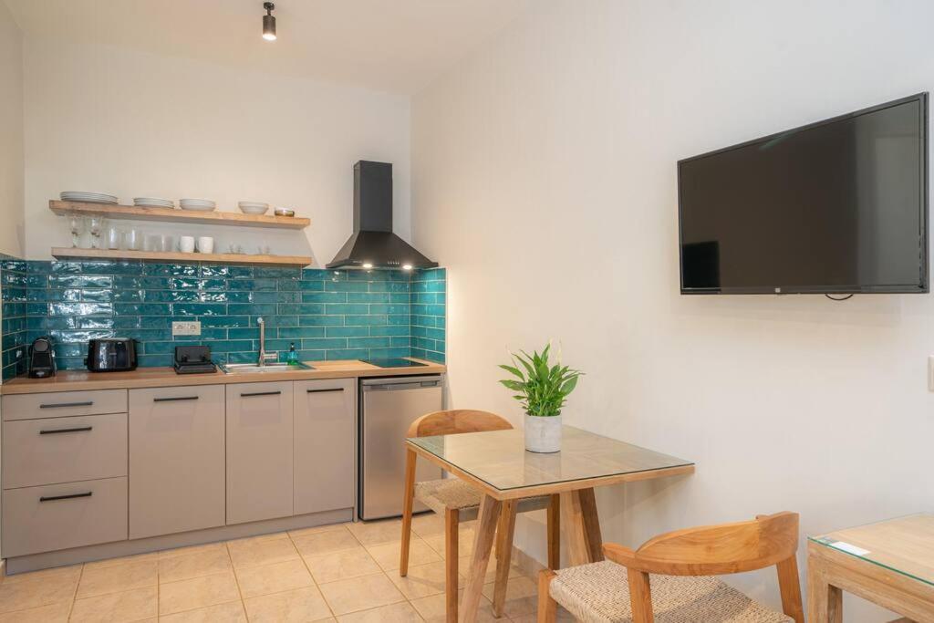 Seashell Luxury Residence - Studio 2 Ликсури Экстерьер фото