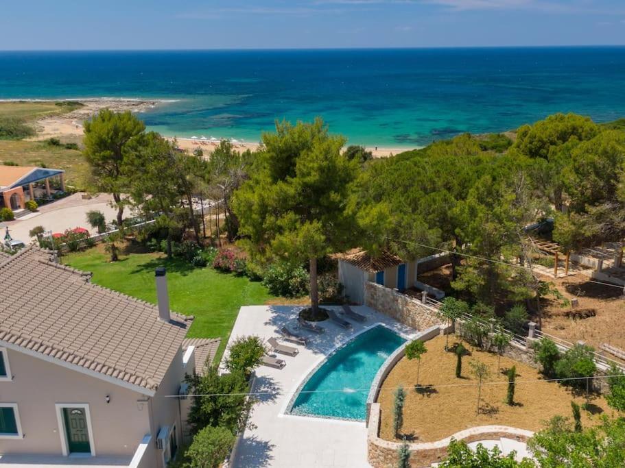 Seashell Luxury Residence - Studio 2 Ликсури Экстерьер фото