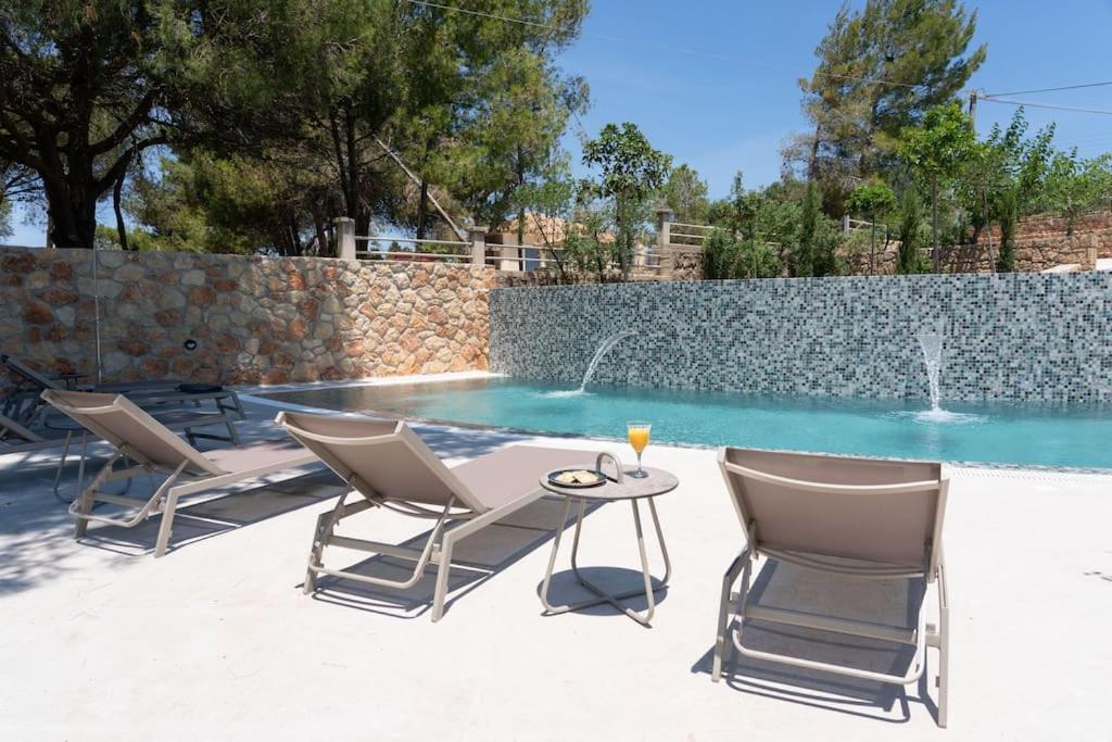 Seashell Luxury Residence - Studio 2 Ликсури Экстерьер фото