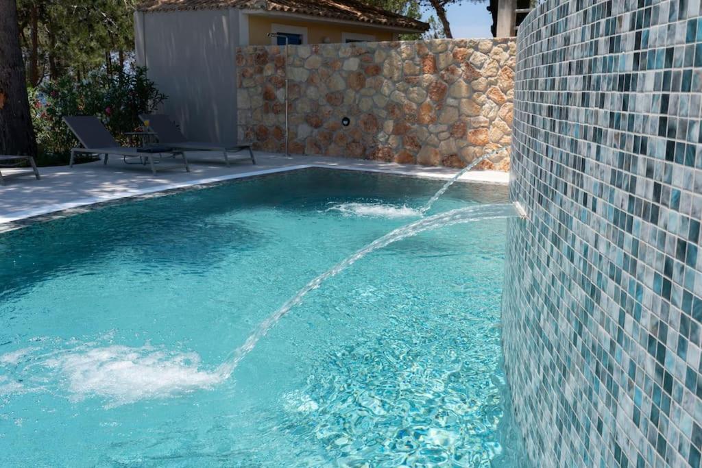 Seashell Luxury Residence - Studio 2 Ликсури Экстерьер фото
