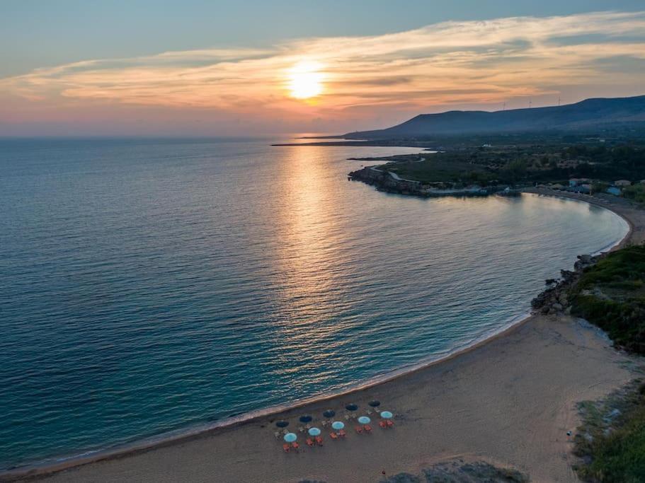 Seashell Luxury Residence - Studio 2 Ликсури Экстерьер фото