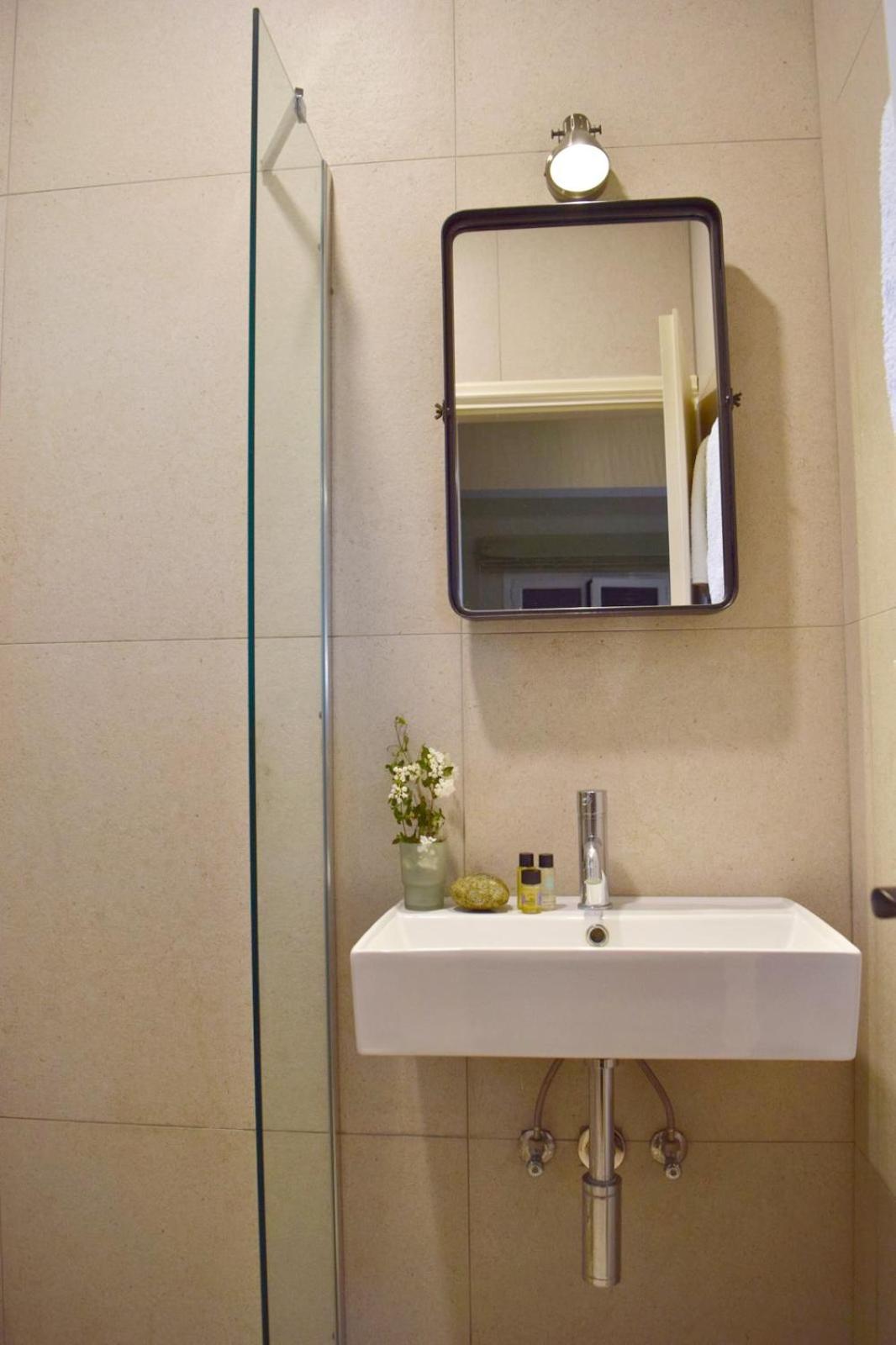Seashell Luxury Residence - Studio 2 Ликсури Экстерьер фото